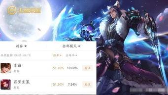 王者策划爆料李白视频,王者策划深度解析英雄设计与技能优化